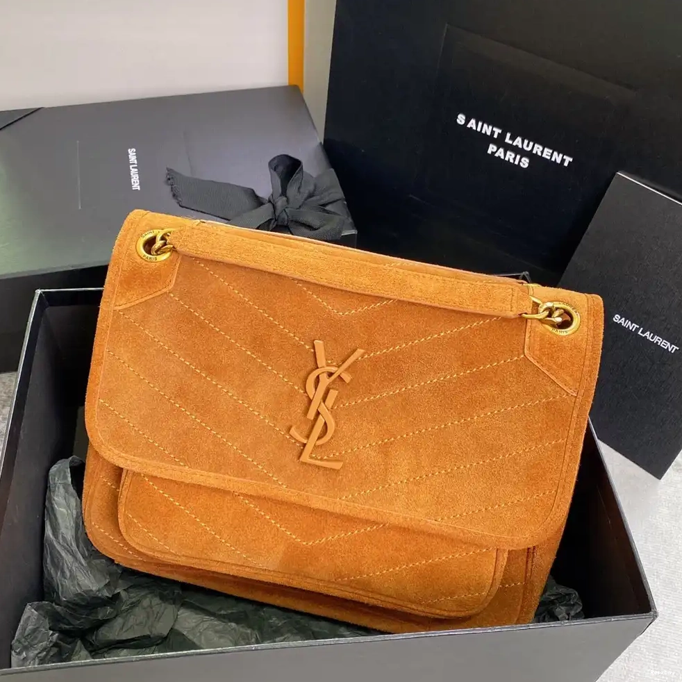 Repladies REP YSL MEDIUM-28*20*8CM NIKI 0701